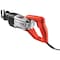 Skil SKIL 13 amps Corded Brushed Reciprocating Saw Tool Only SPT44A-00 - alternate 3